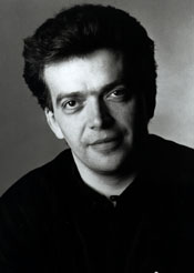 Claus Peter Flor