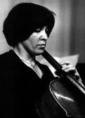 Natalia Gutman