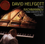 David Helfgott