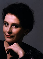 Izabella Klosinska