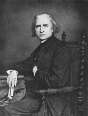 Franz Liszt