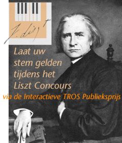 Liszt Concours