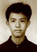 Yundi Li